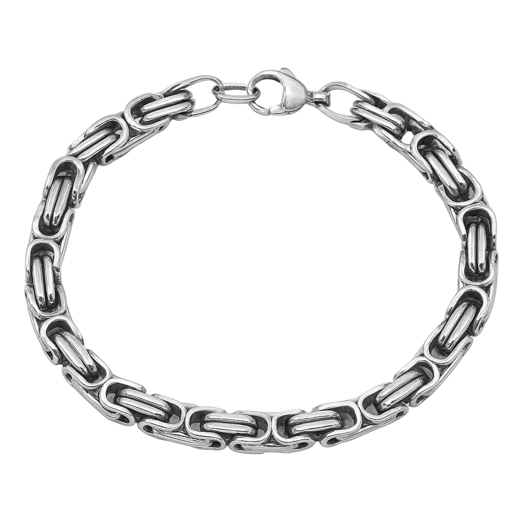 Herrenarmband | 316 L