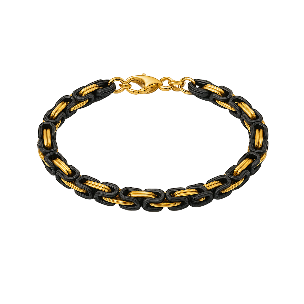 Herrenarmband | 316 L