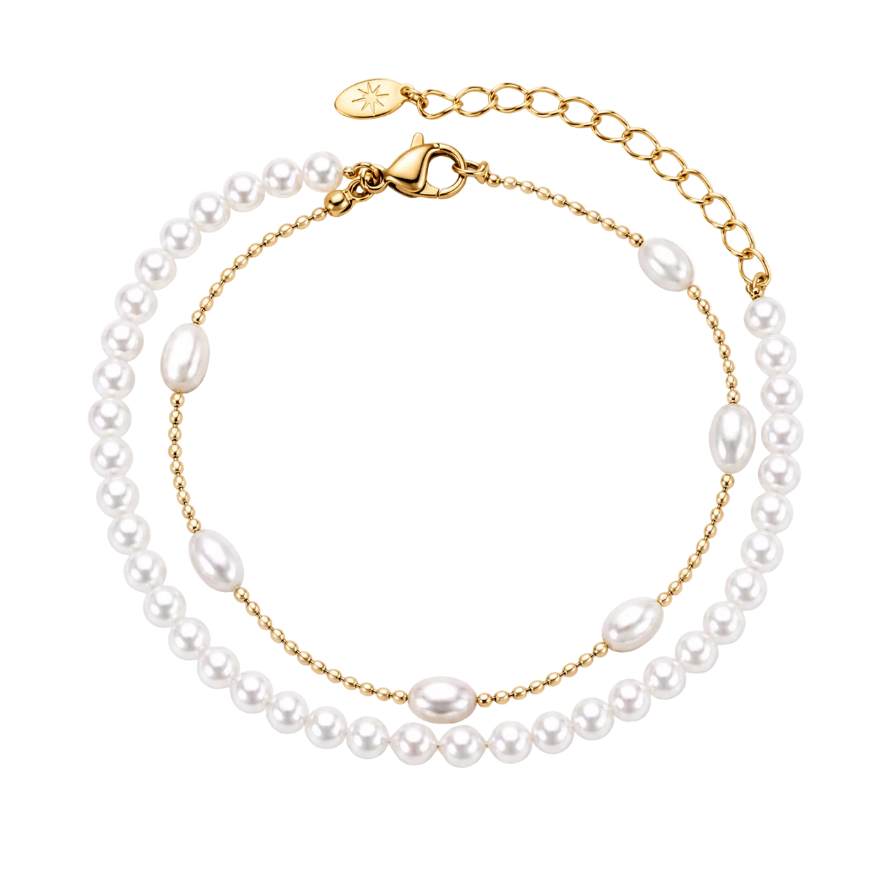 Pearl Harmony Duo
