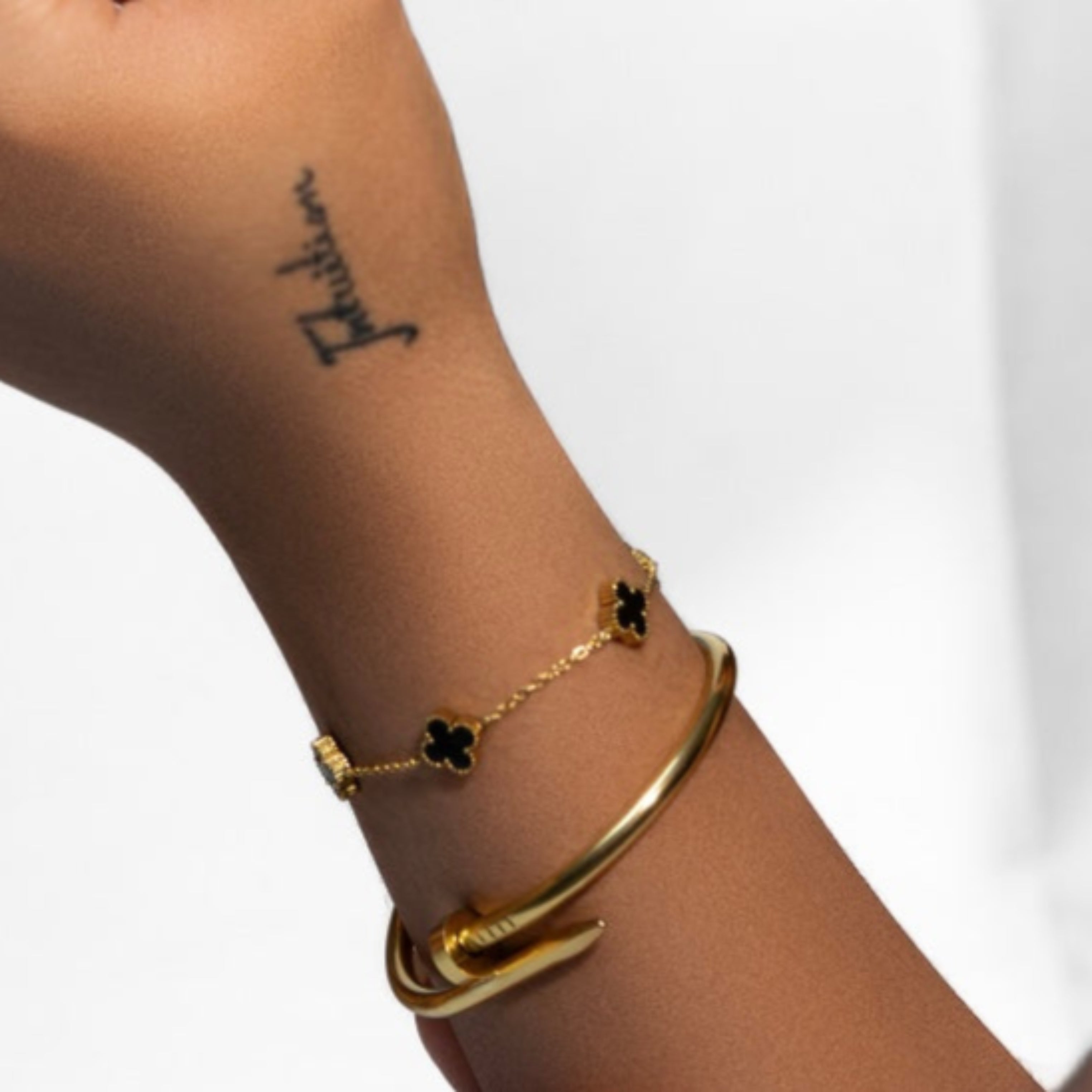 Spike Armreif| 316L