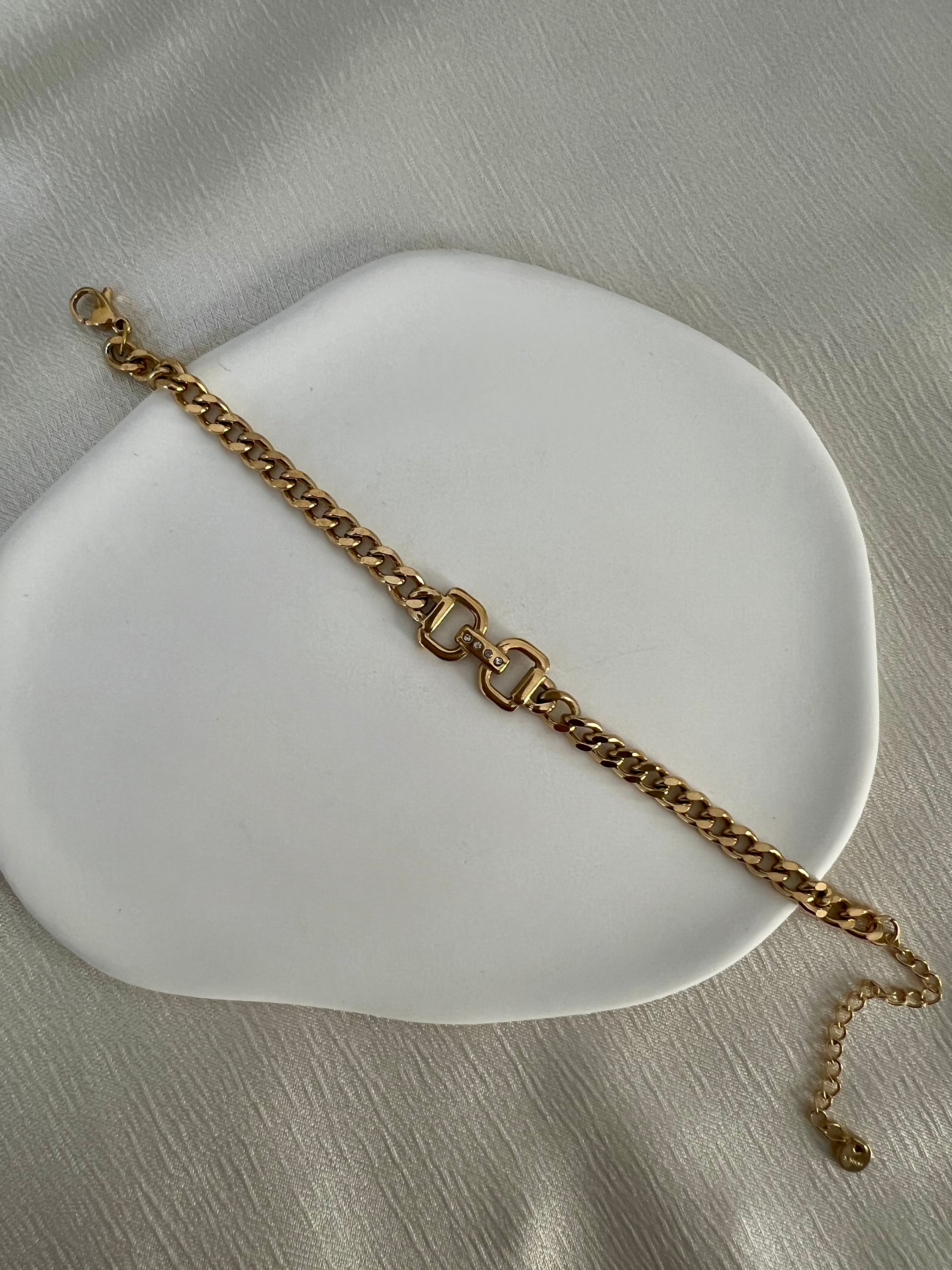 Prestige Armband| 316L