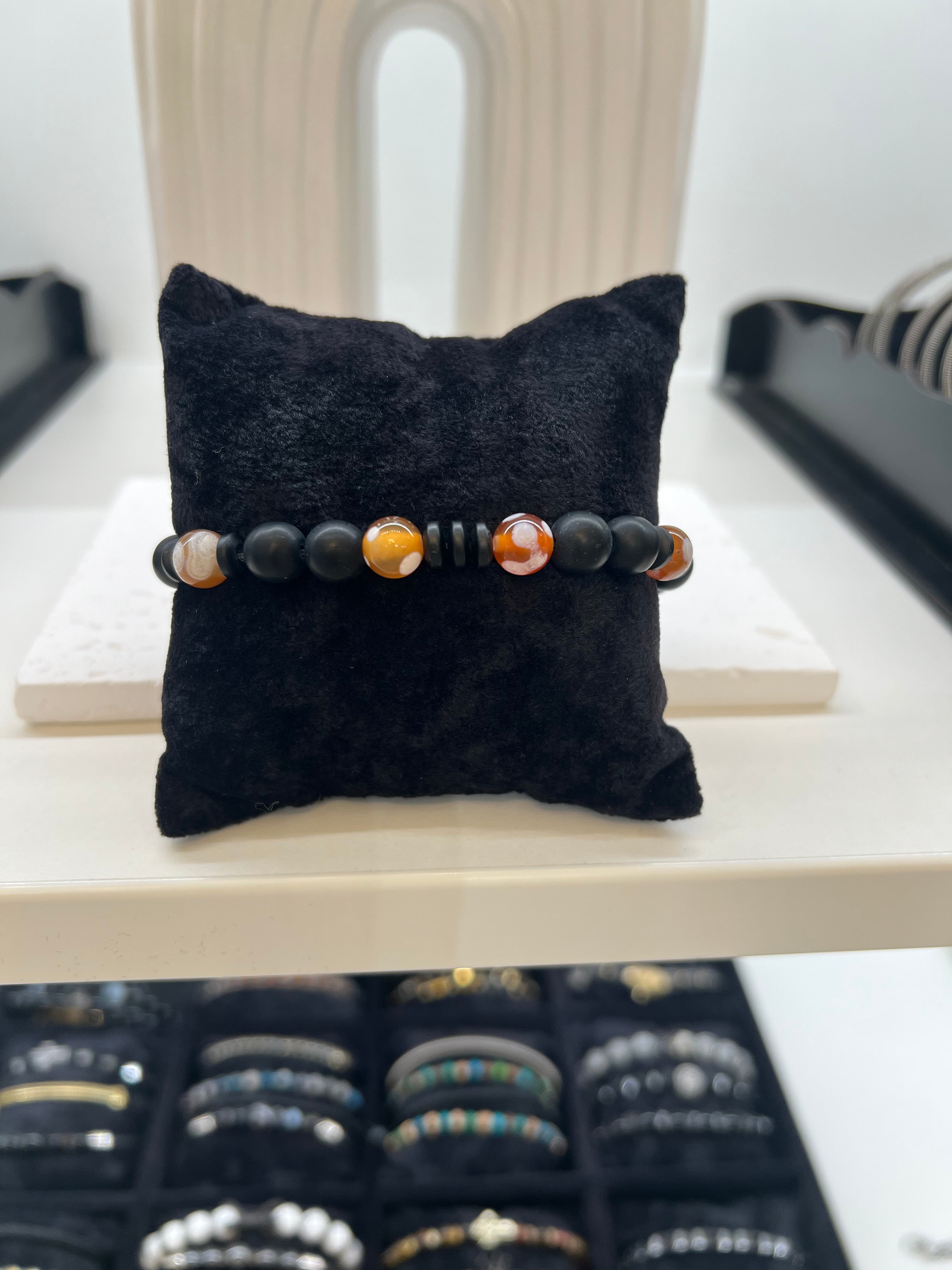 Herrenarmband