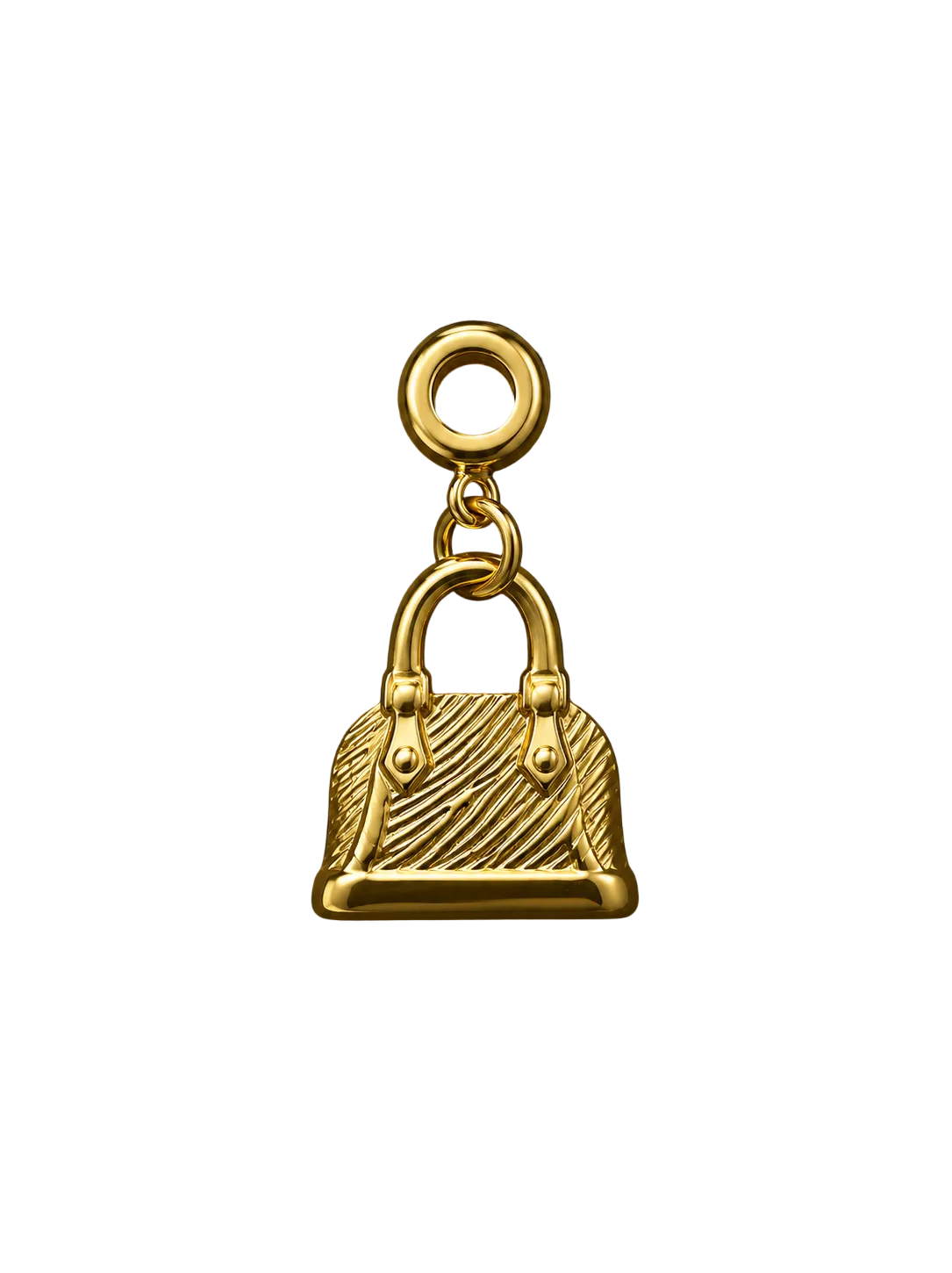 Bag Charm