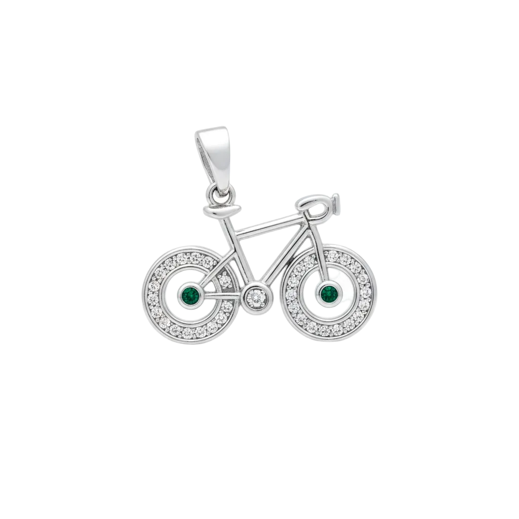 Fahrrad Charm