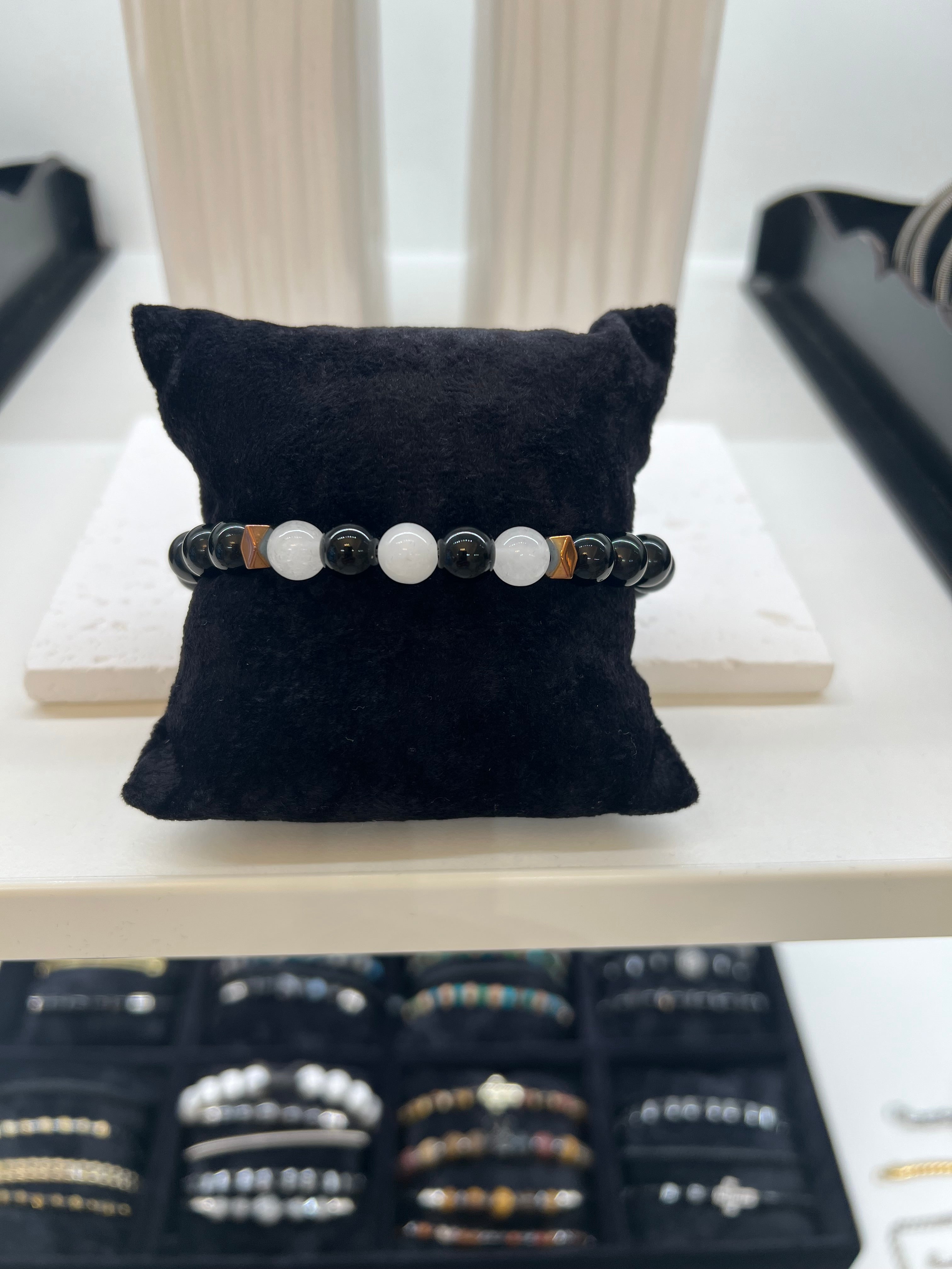 Herrenarmband