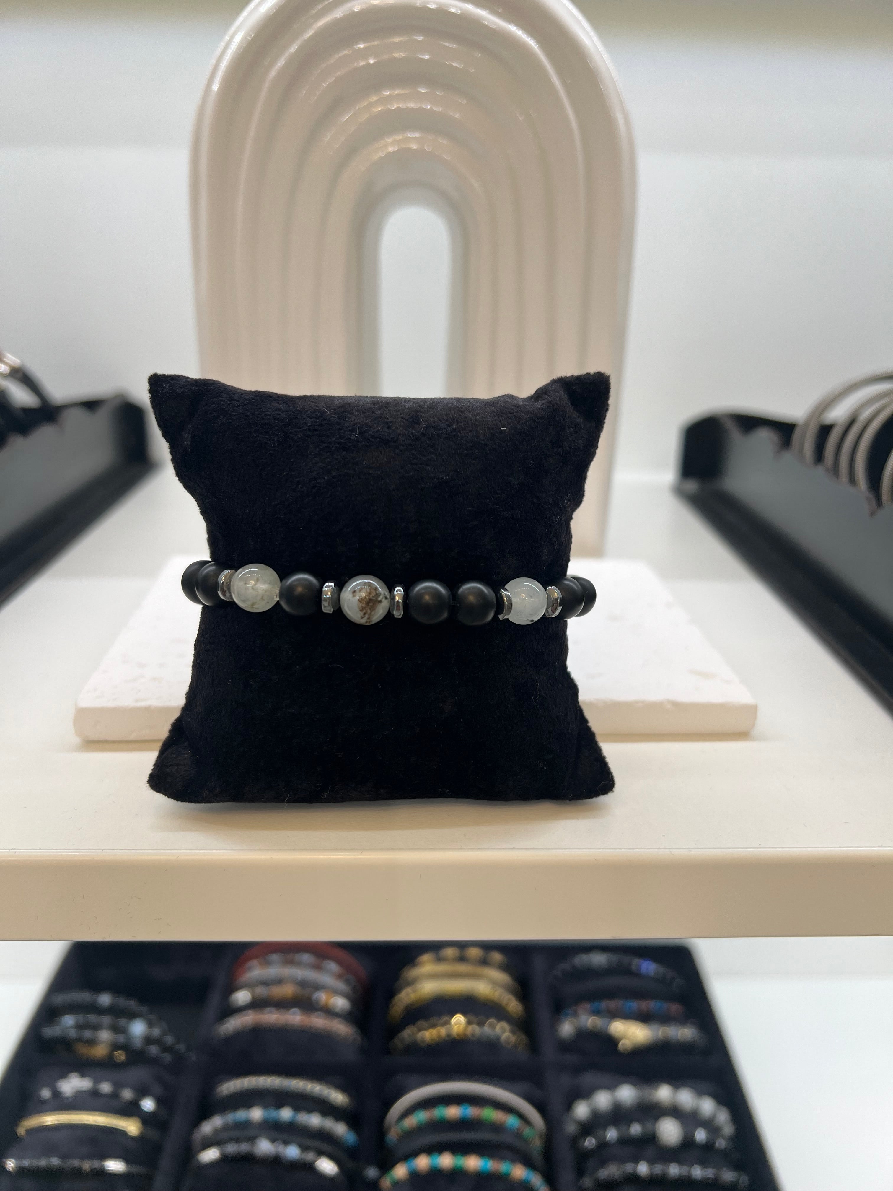 Herrenarmband