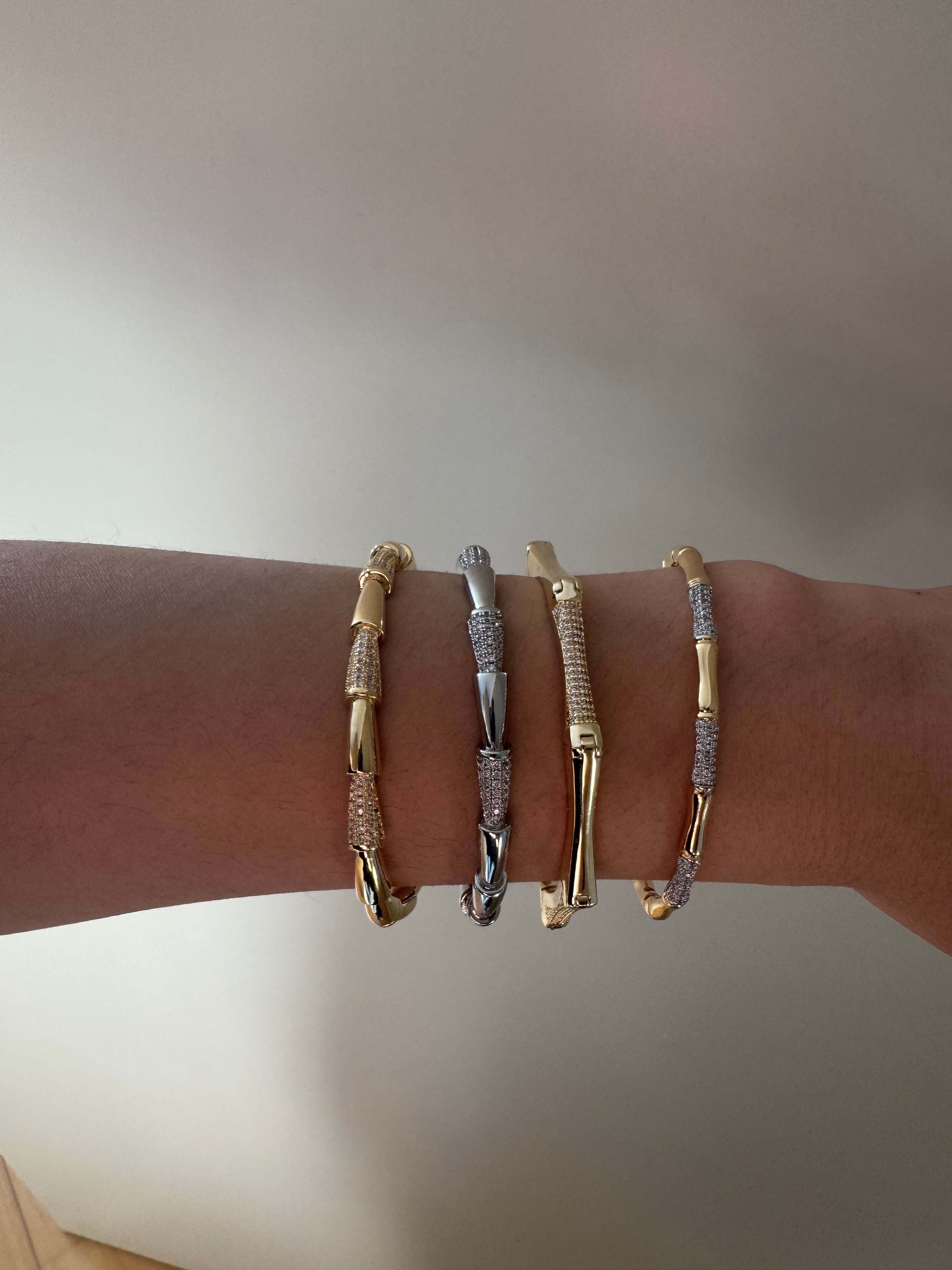 Luna Armreif| VIP Serie