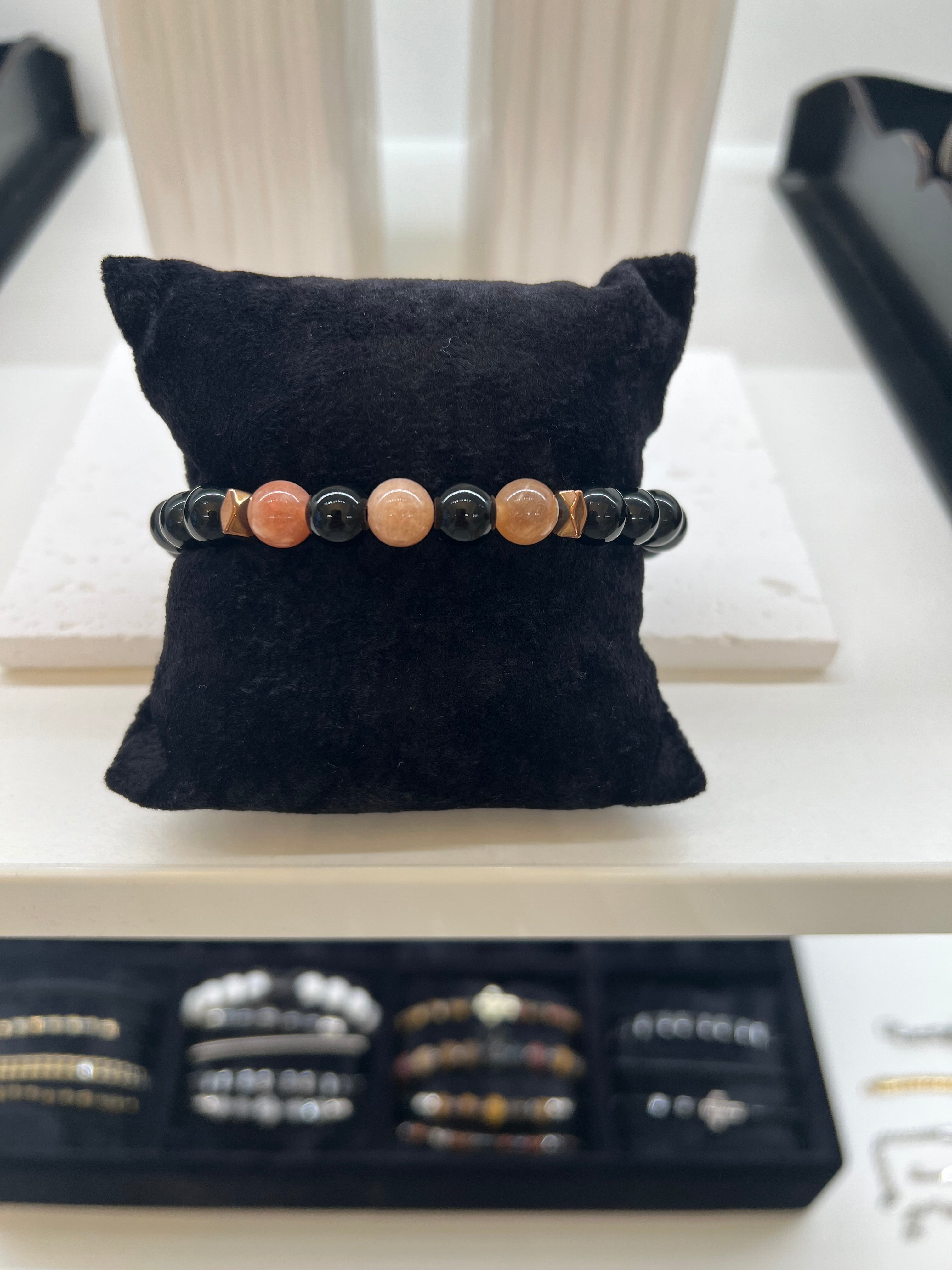 Herrenarmband