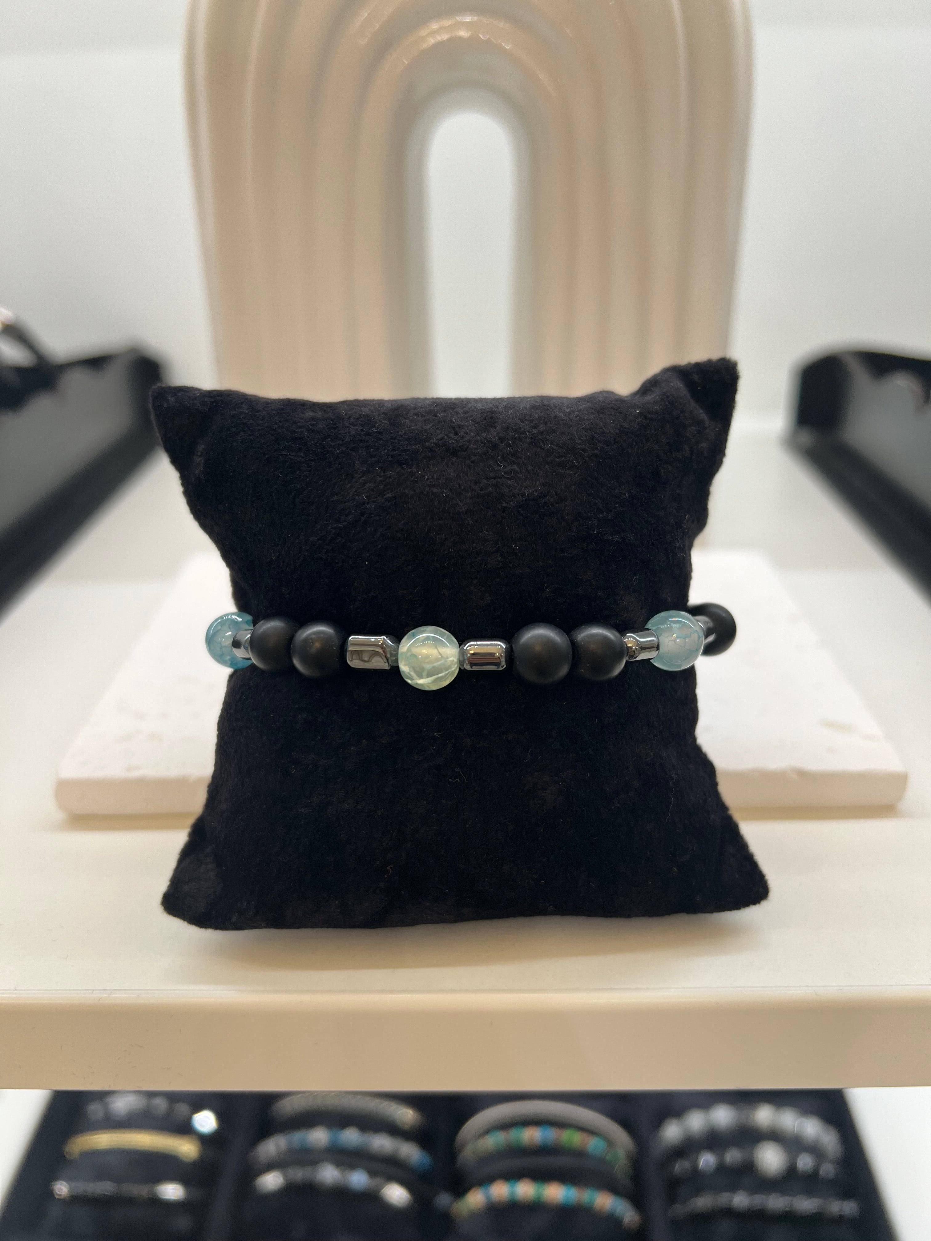 Herrenarmband