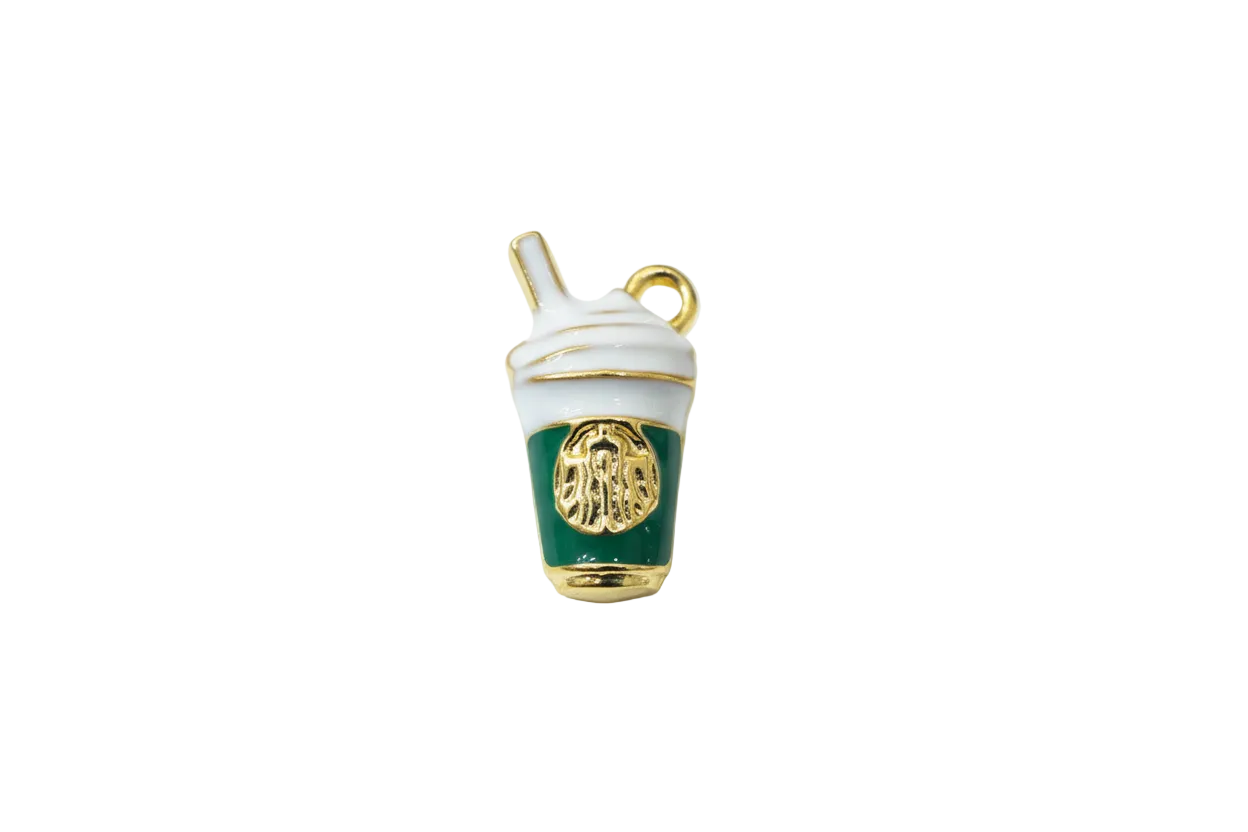 Starbucks Charm