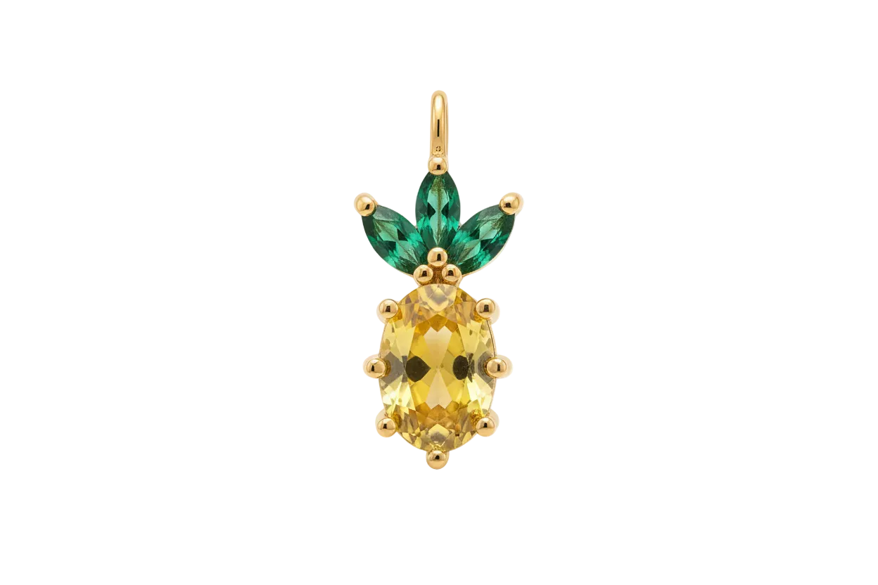 Ananas Charm