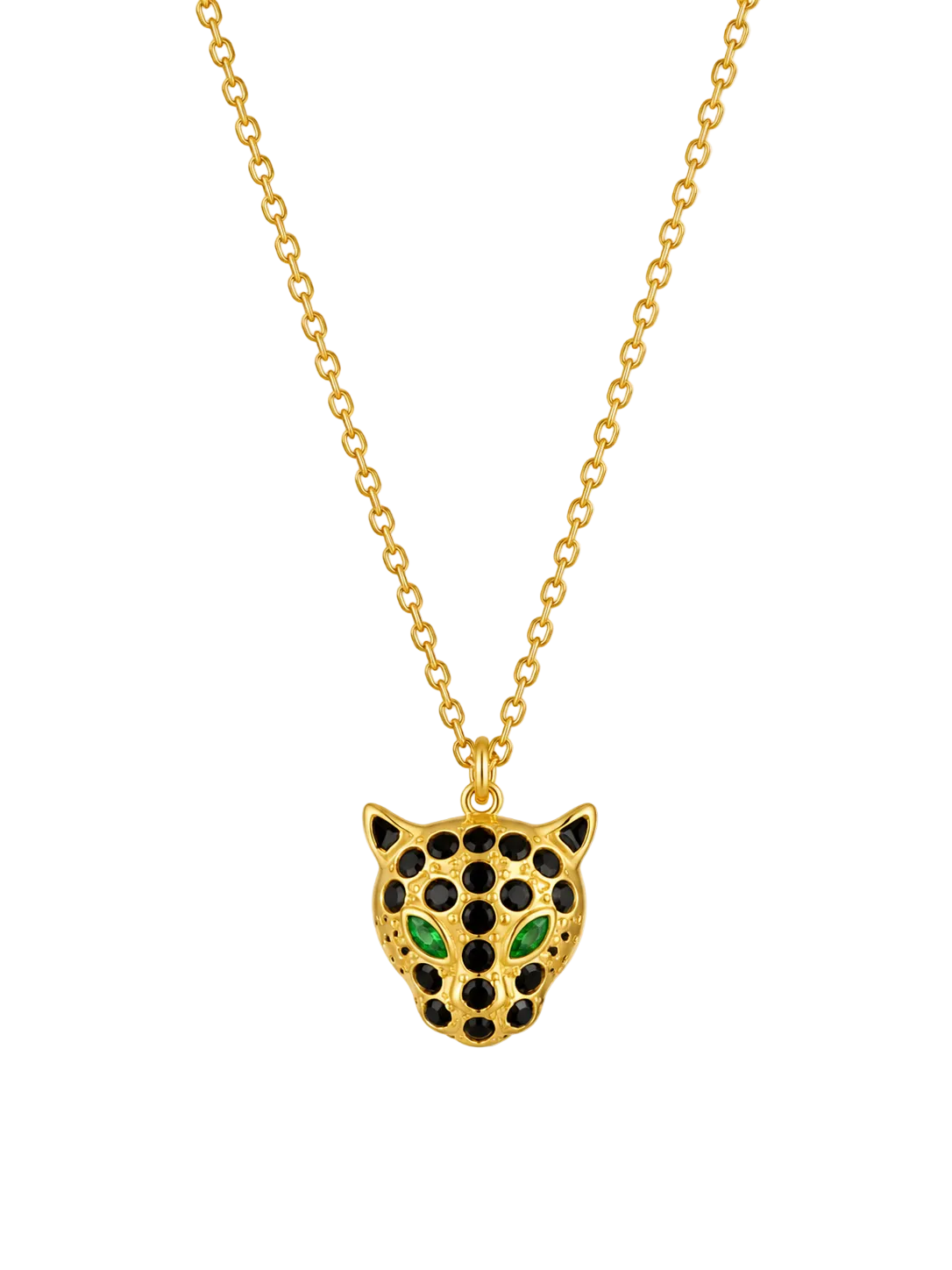 Wild Luxe Halskette