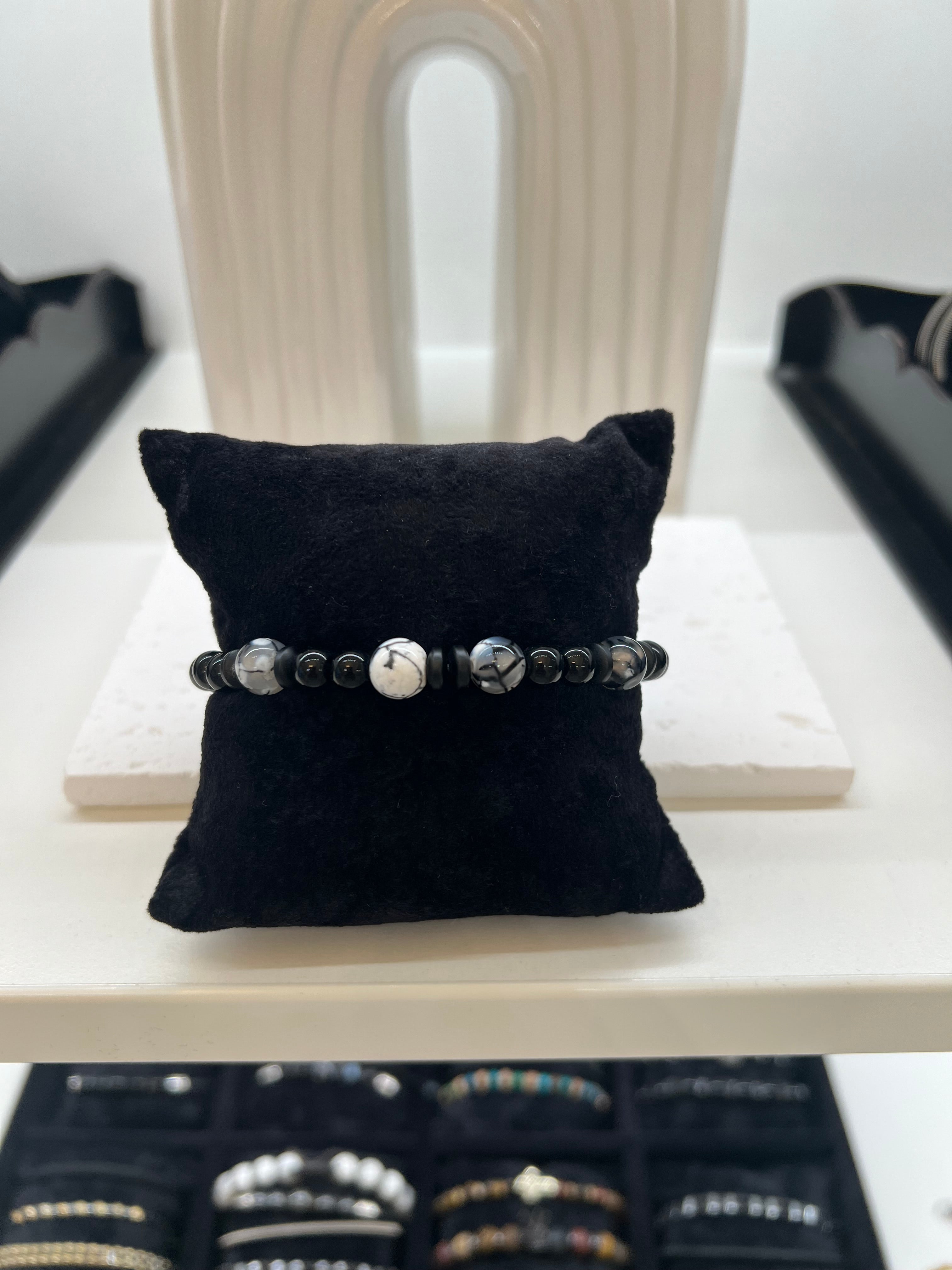 Herrenarmband