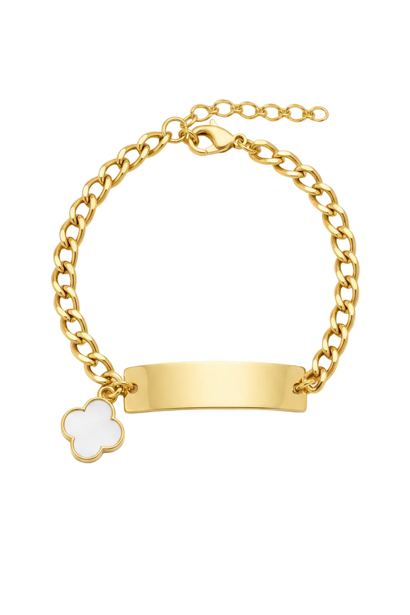 Gravur Armband