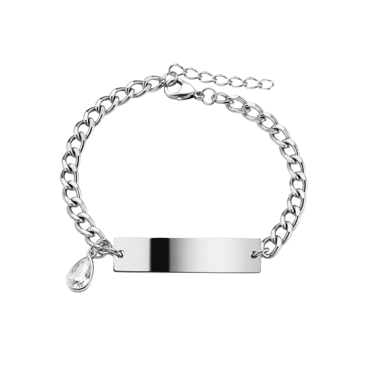 Gravur Armband