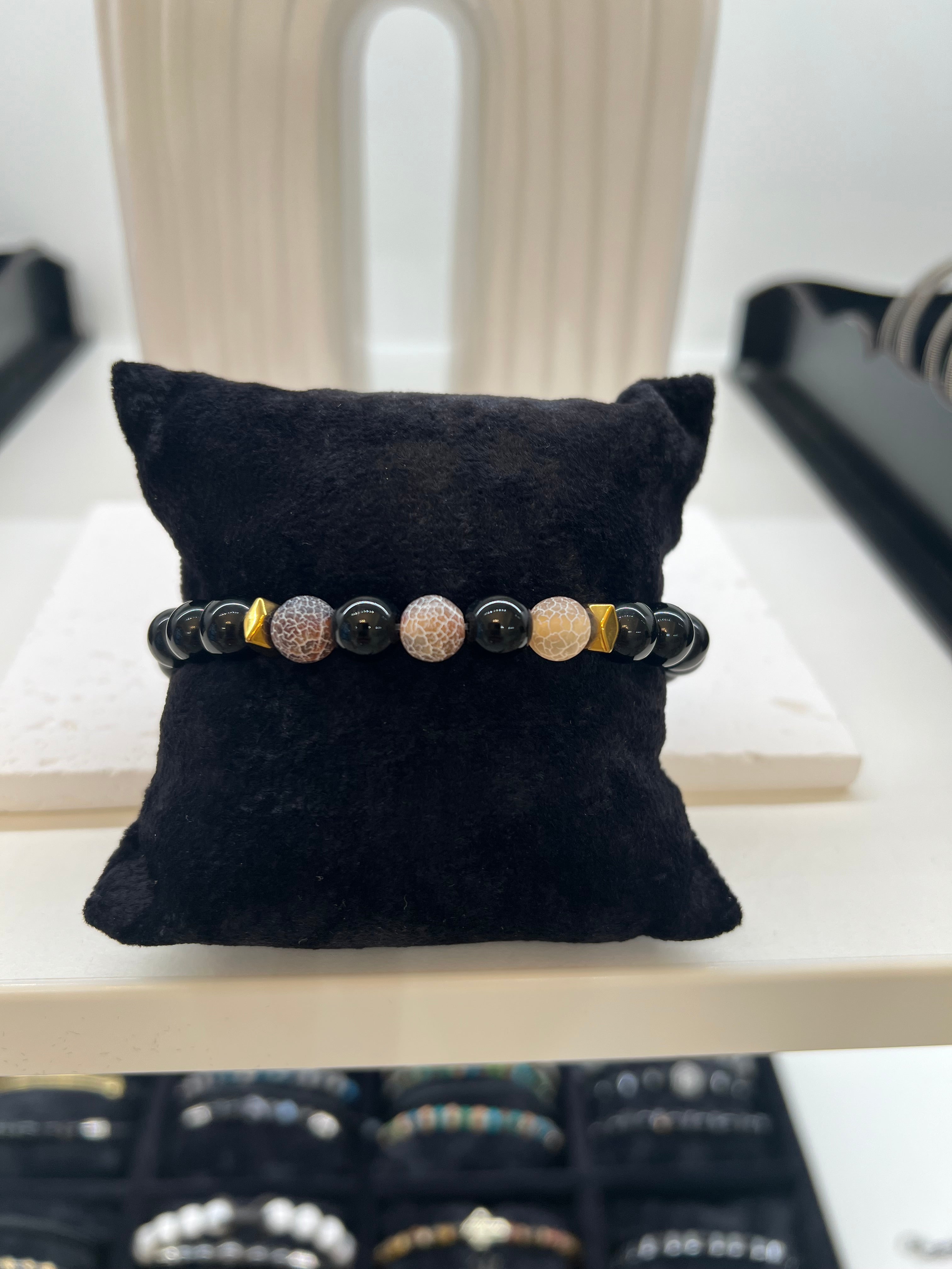 Herrenarmband