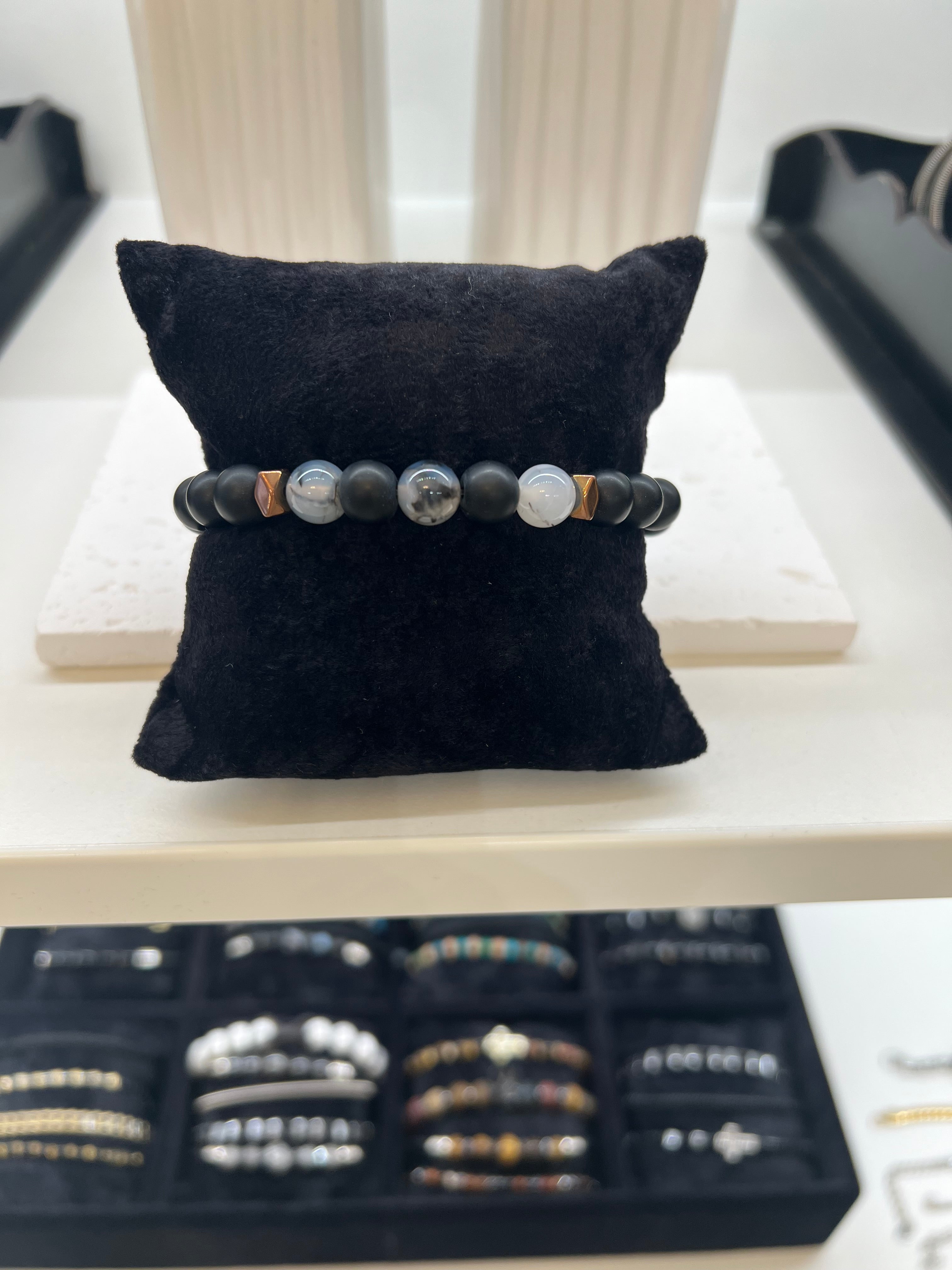 Herrenarmband