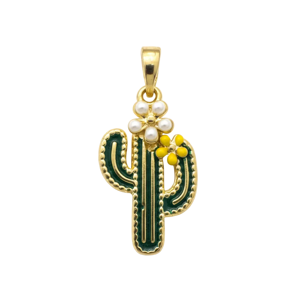 Kaktus Charm
