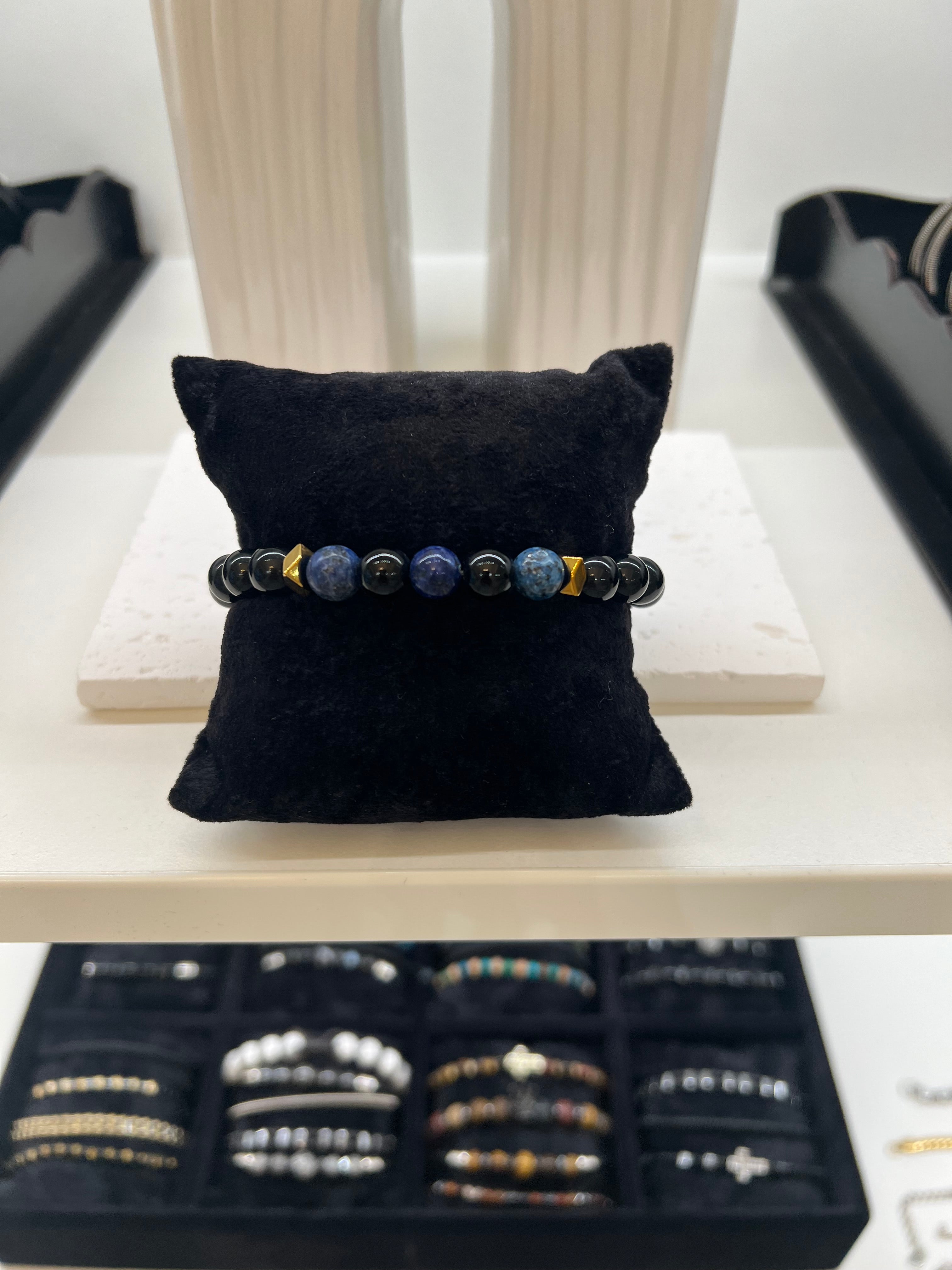 Herrenarmband
