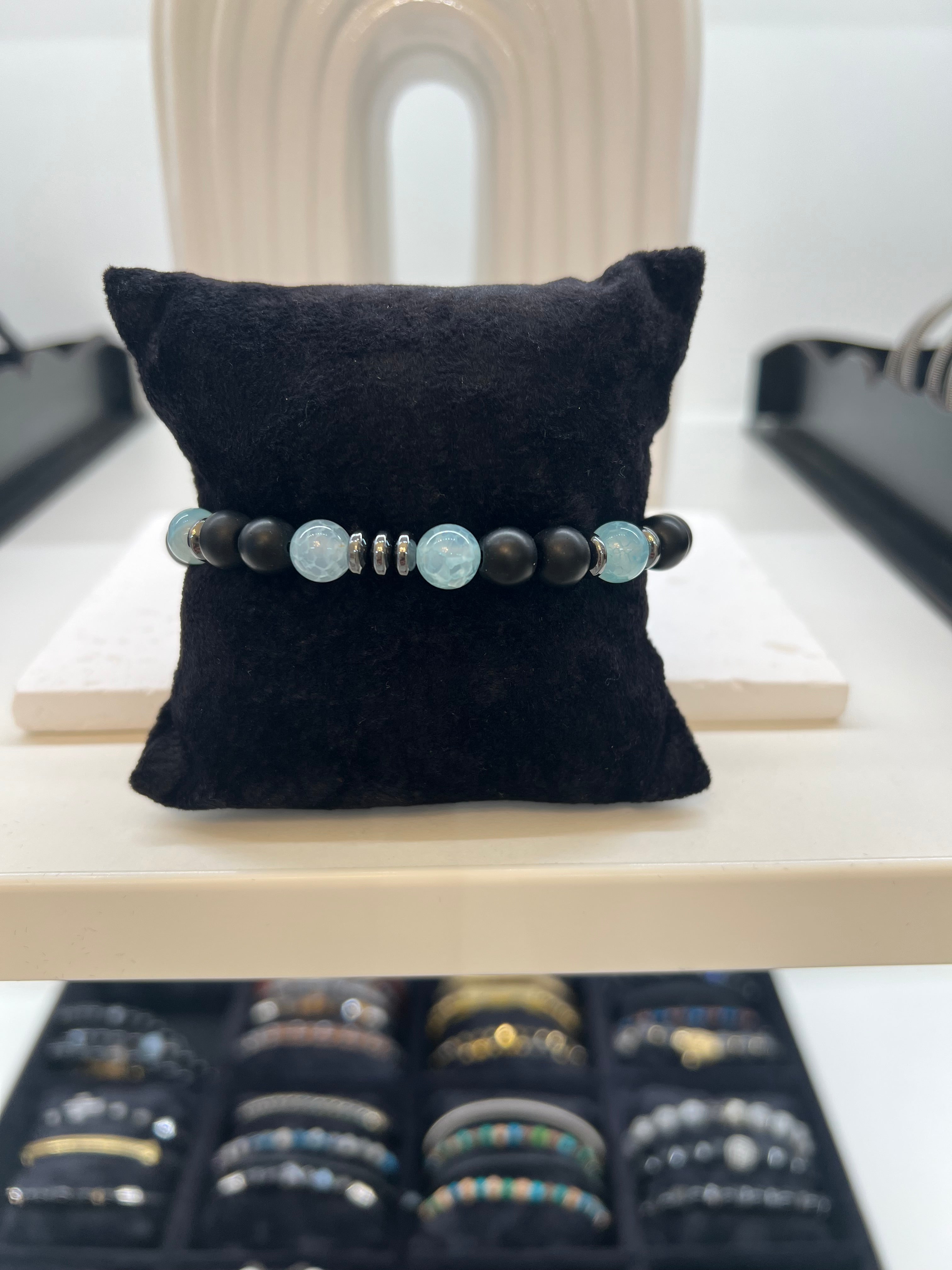 Herrenarmband