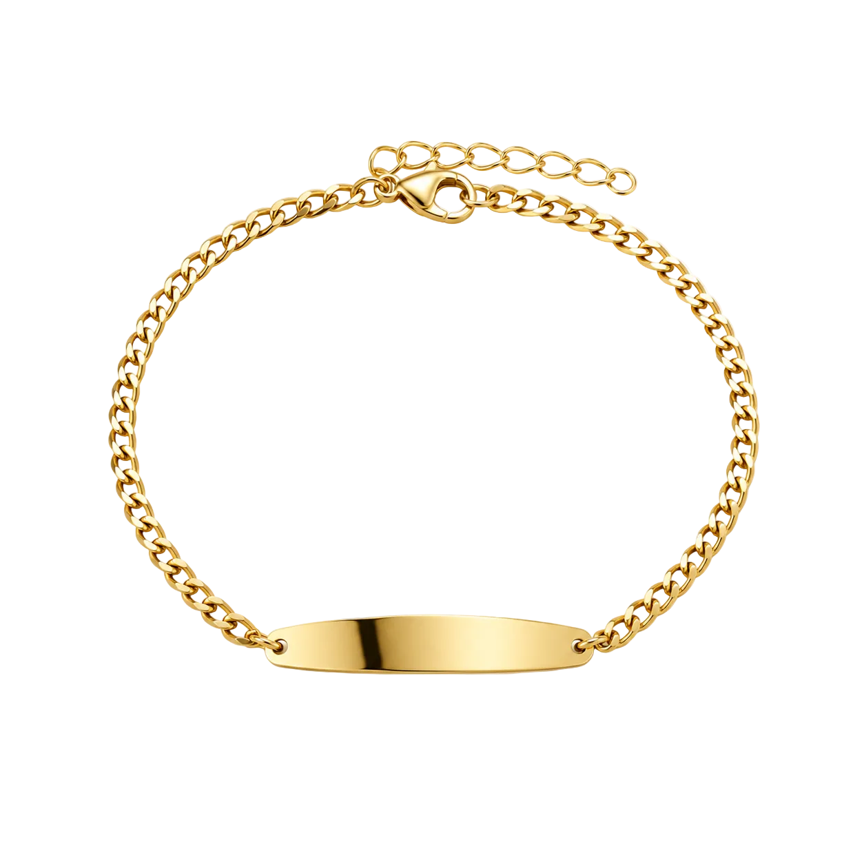 Gravur Armband