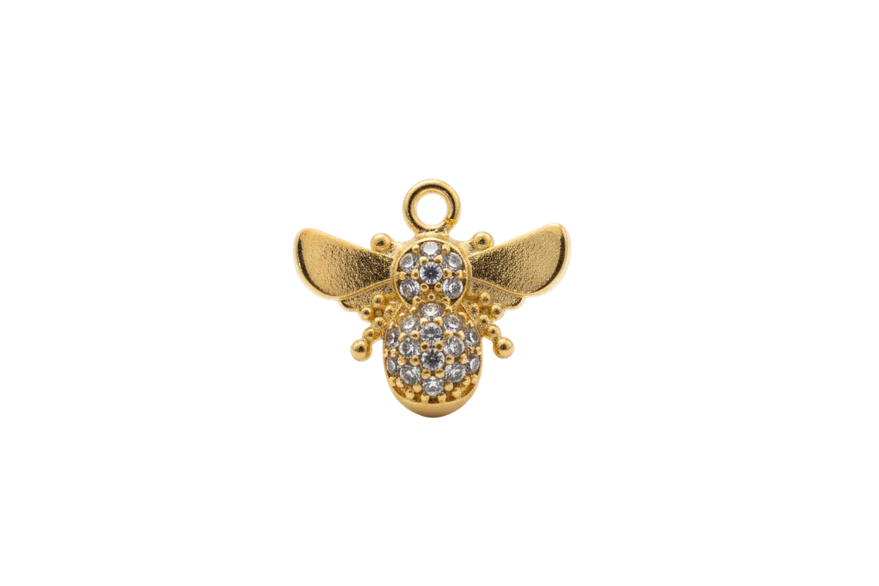 Bienen Charm