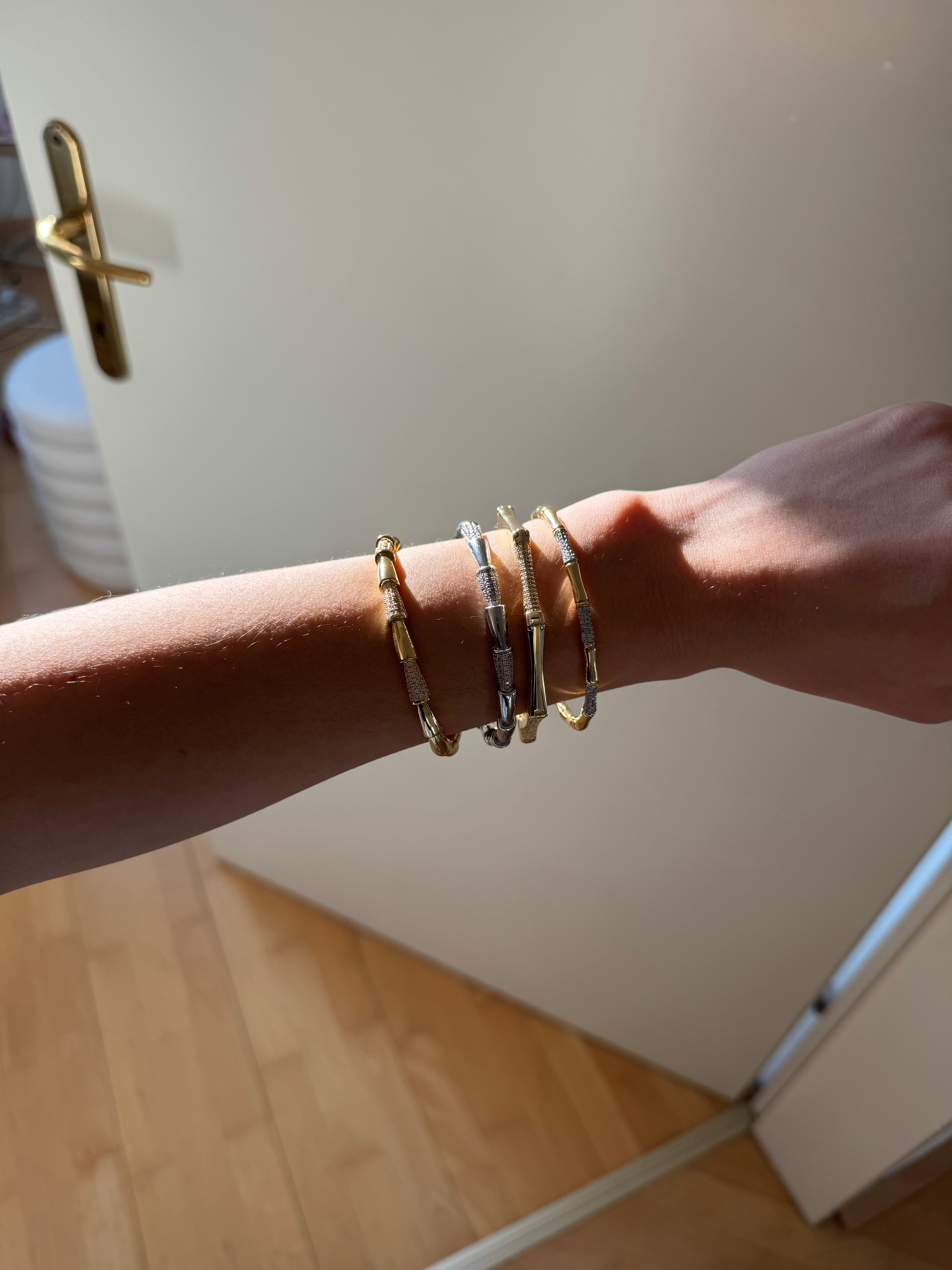 Luna Armreif| VIP Serie