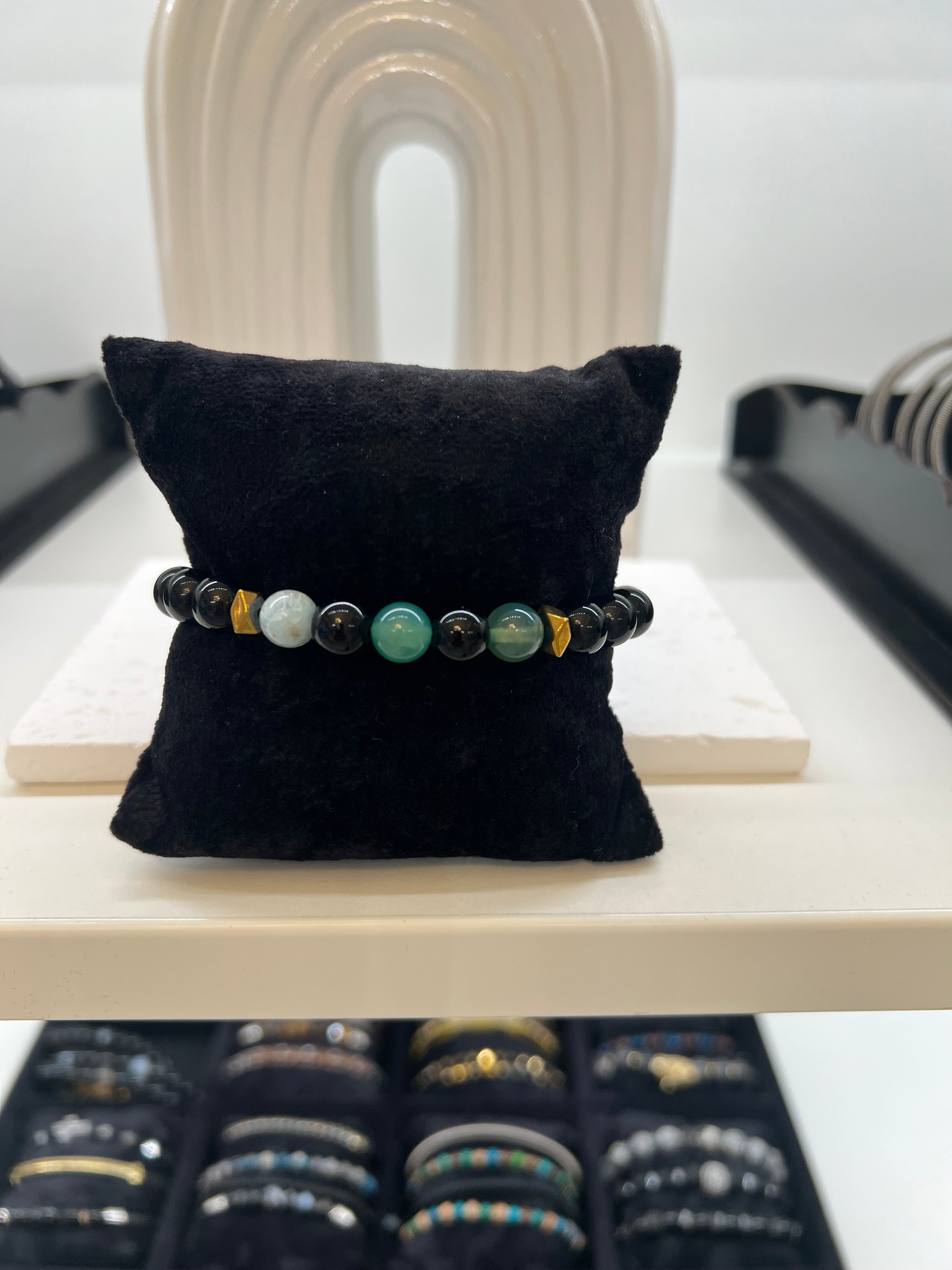 Herrenarmband