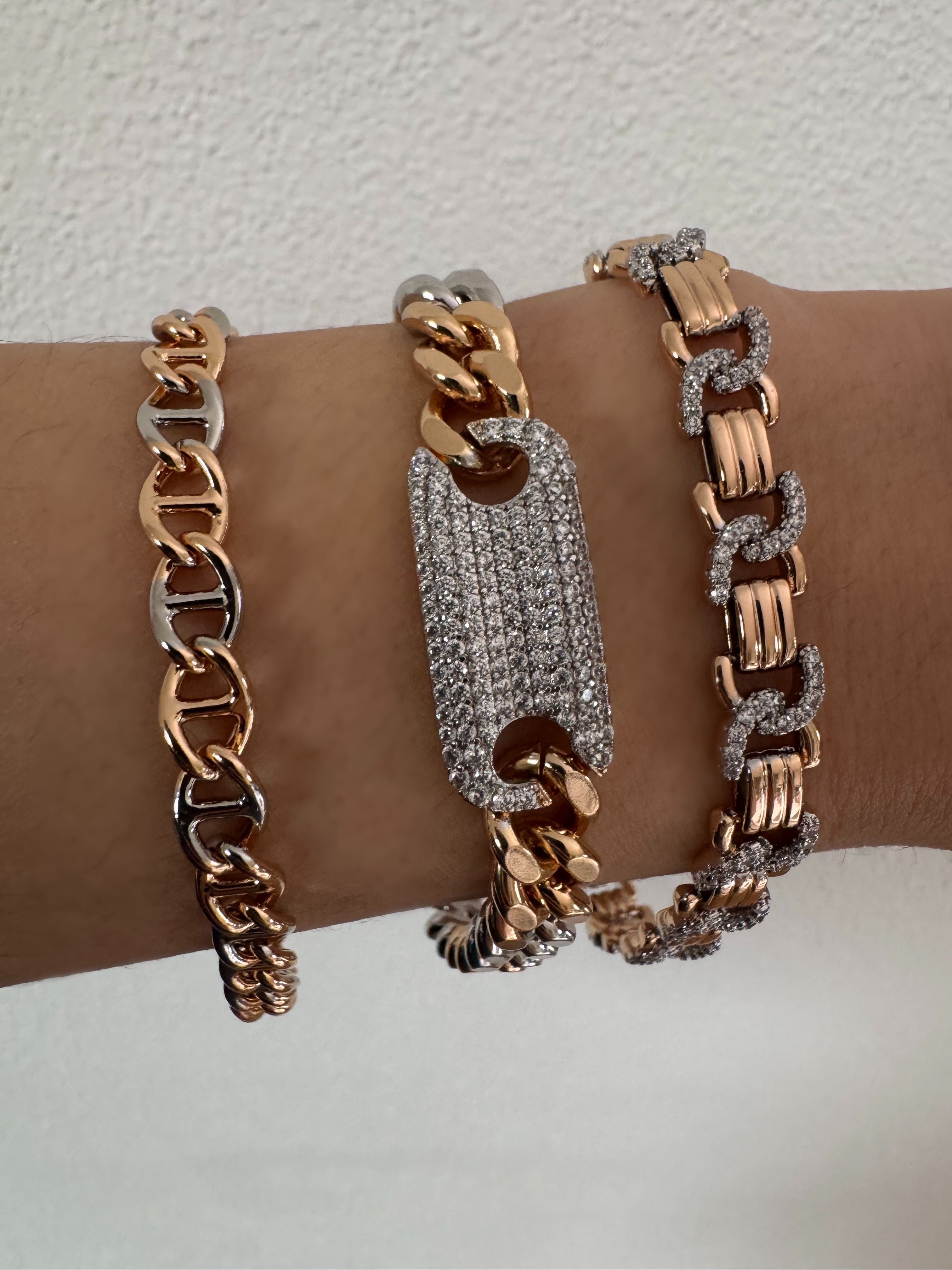 Katy Armband| XUPING