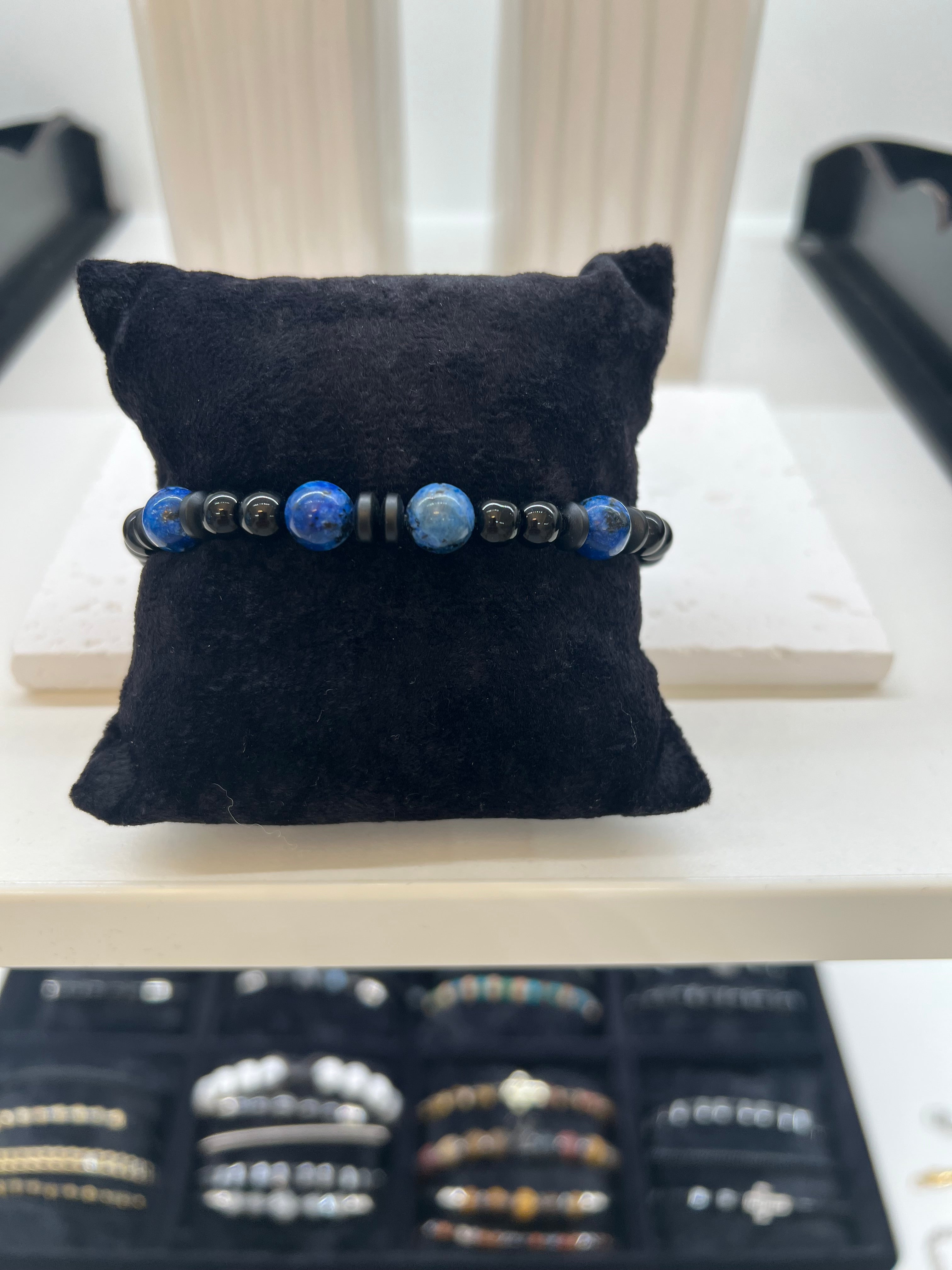 Herrenarmband