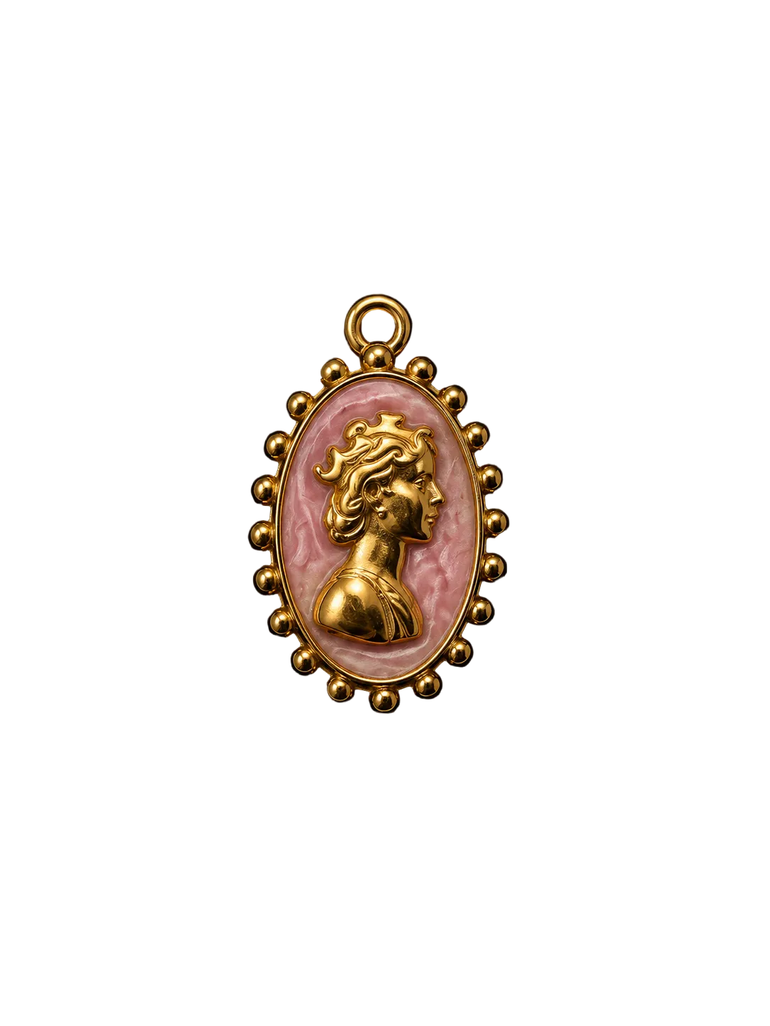 Woman Charm