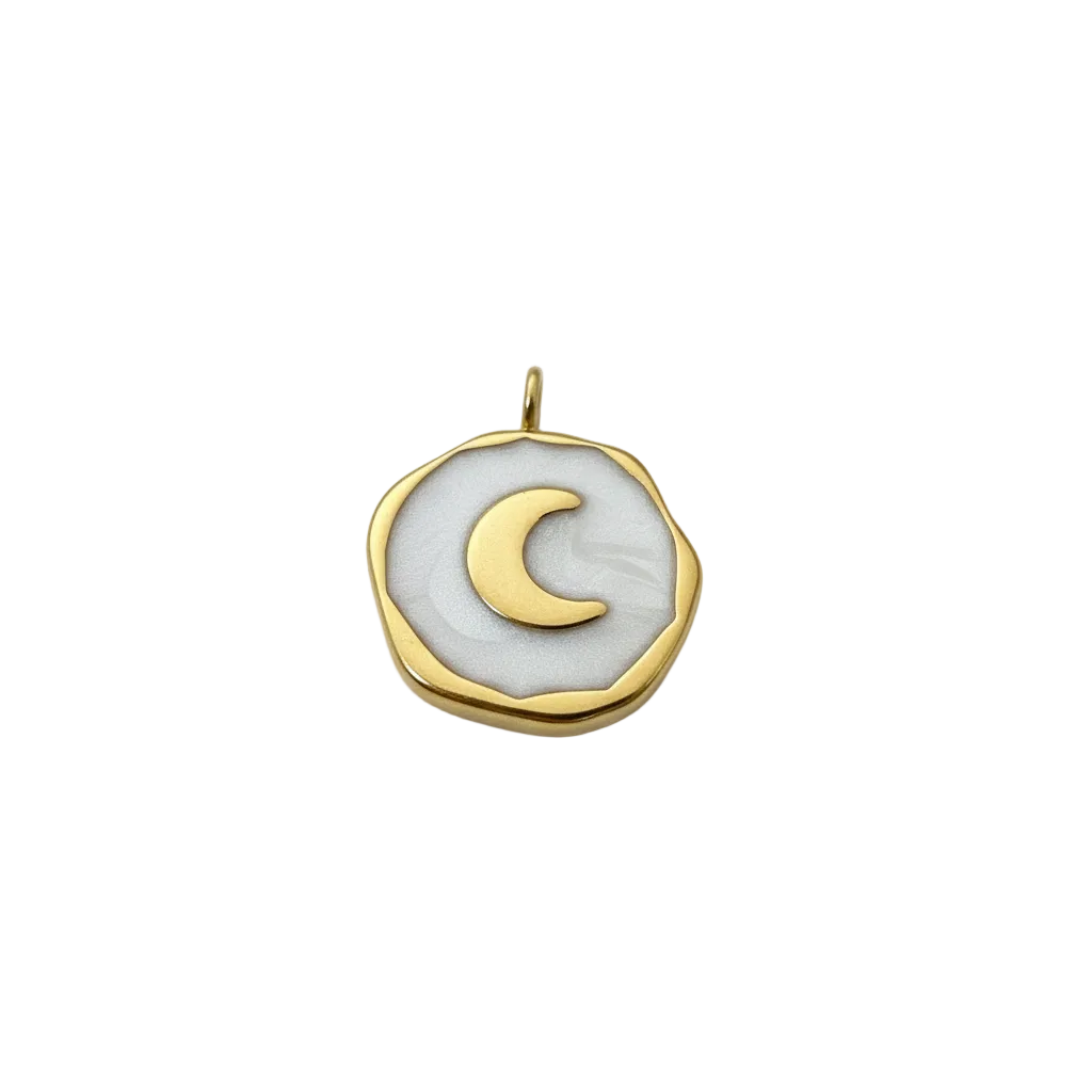 Mond Charm