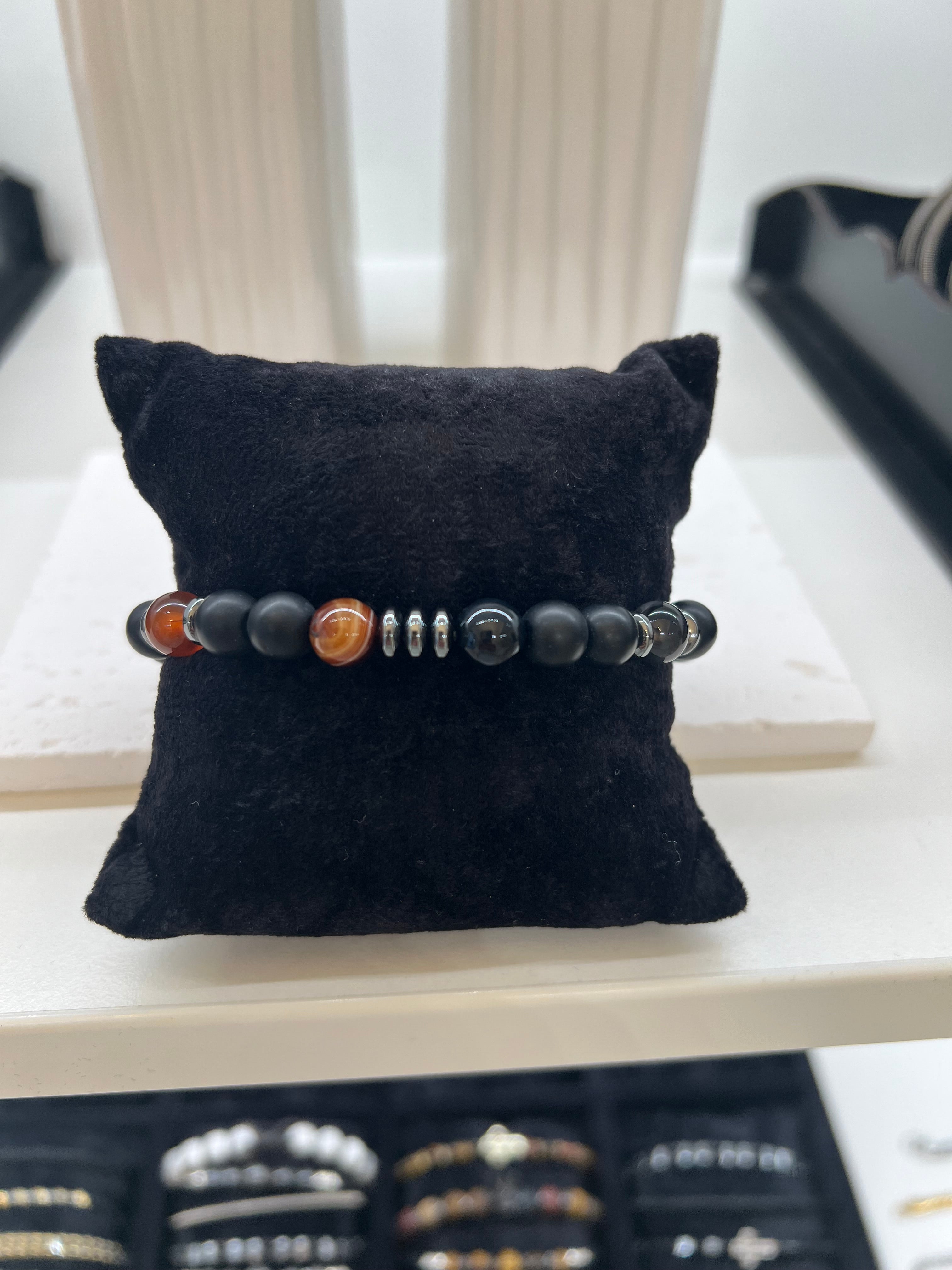 Herrenarmband