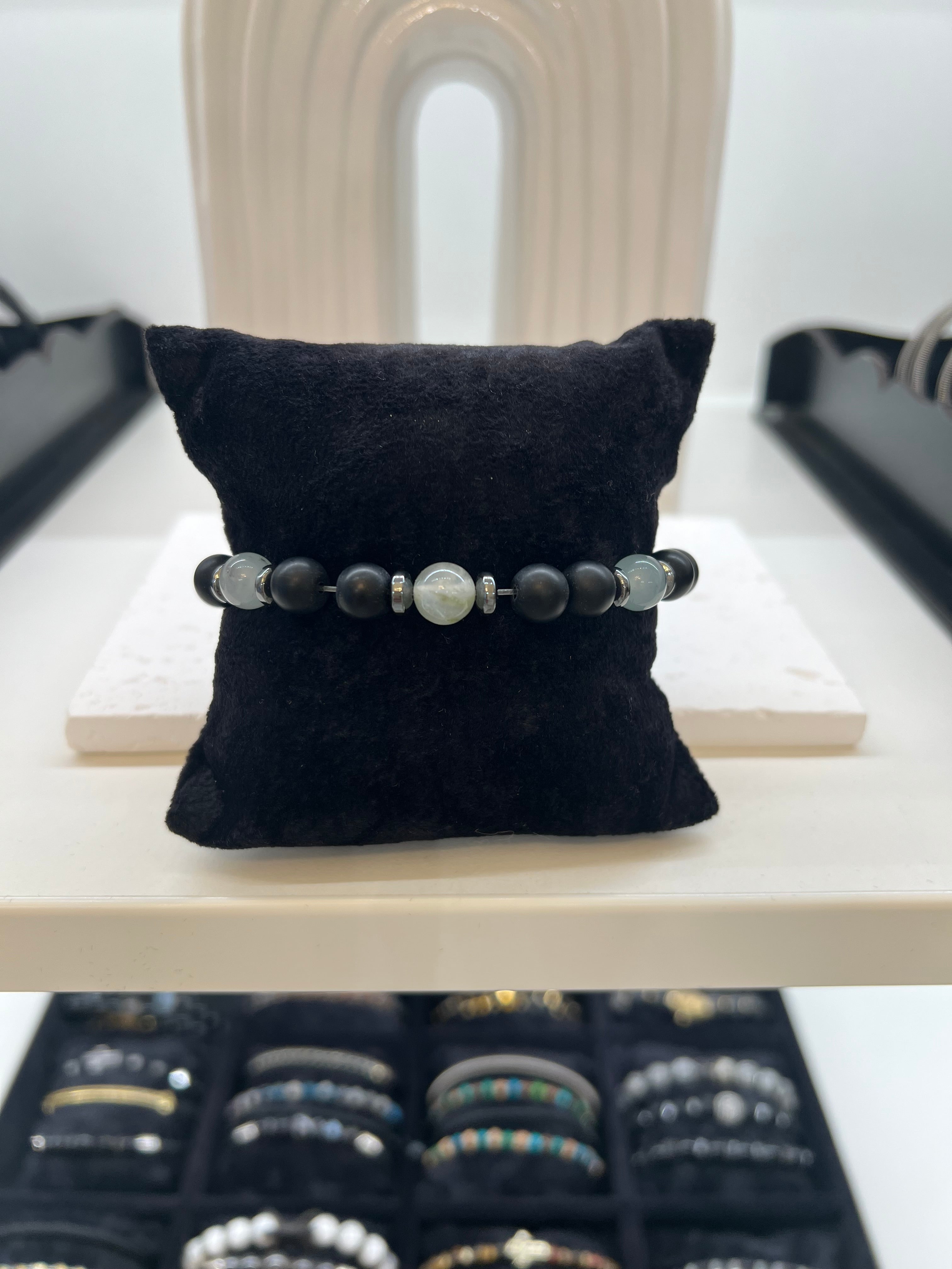 Herrenarmband
