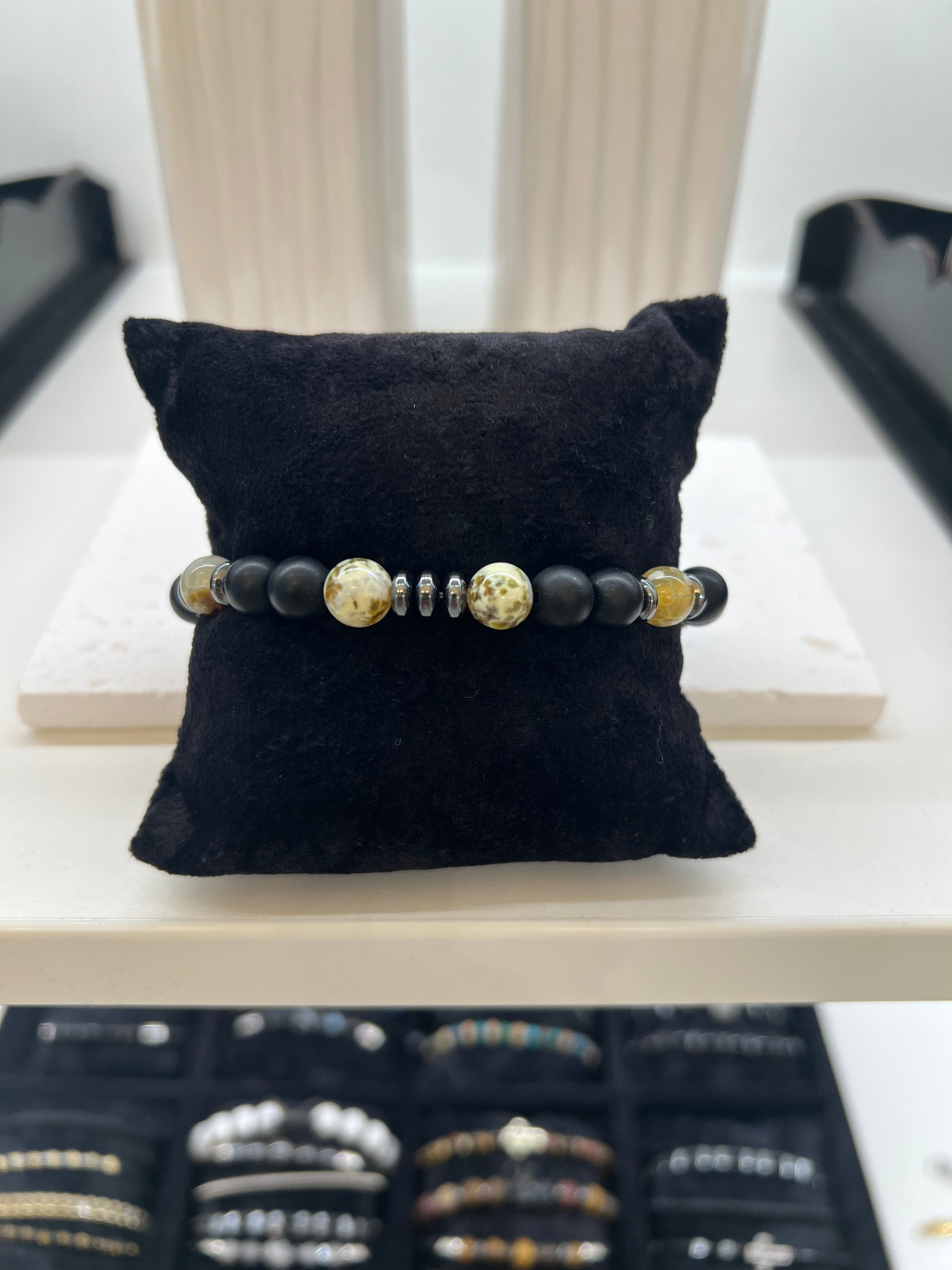 Herrenarmband