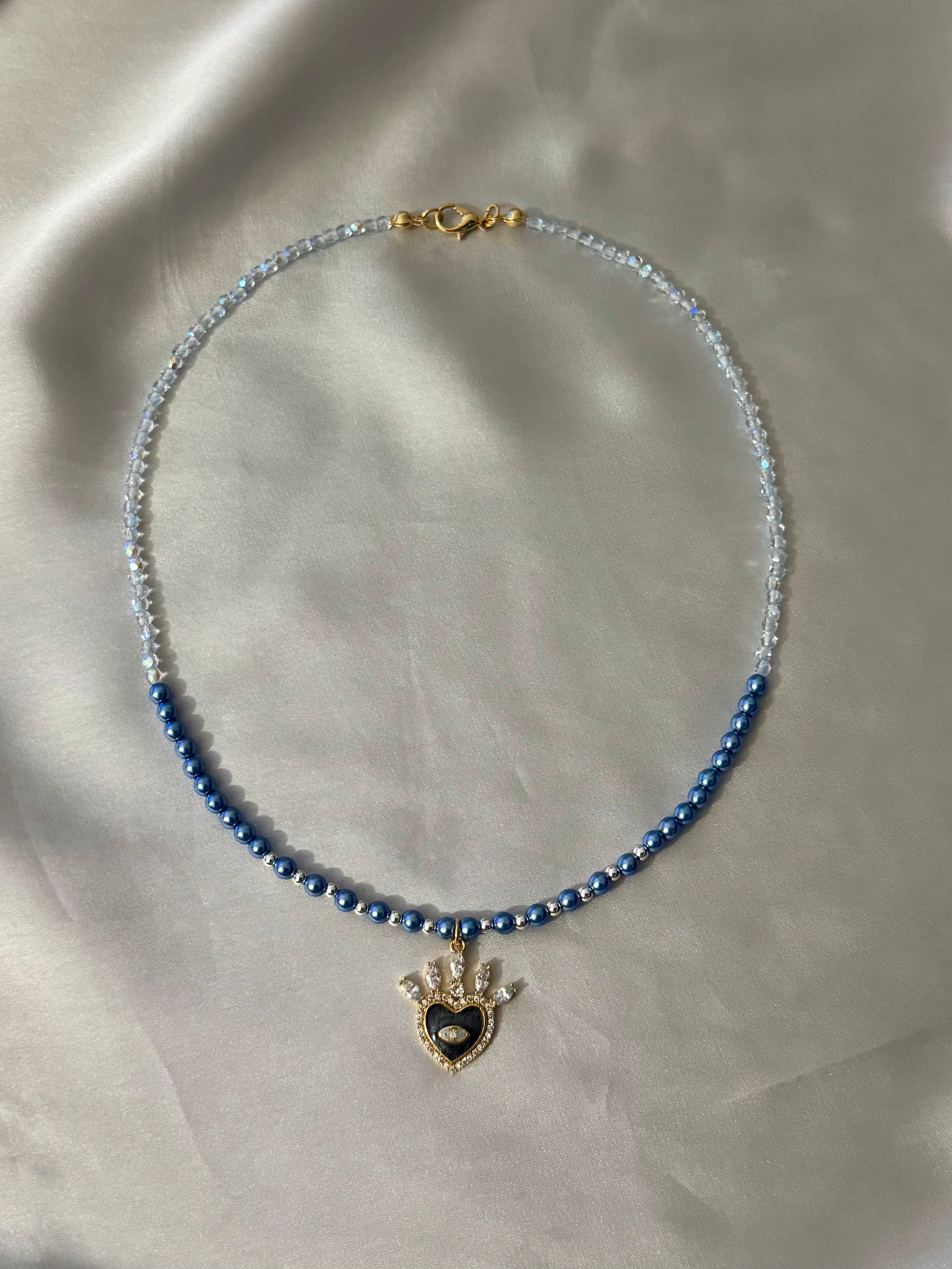 Pearl Kette